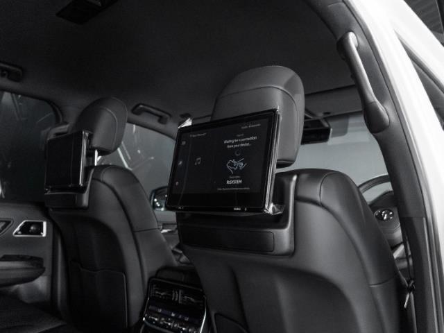 Toyota LAND CRUISER 2025 - Image 6