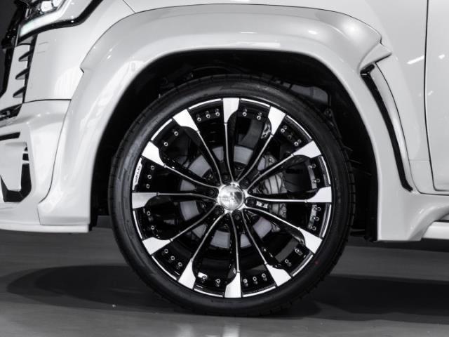 Toyota LAND CRUISER 2025 - Image 11