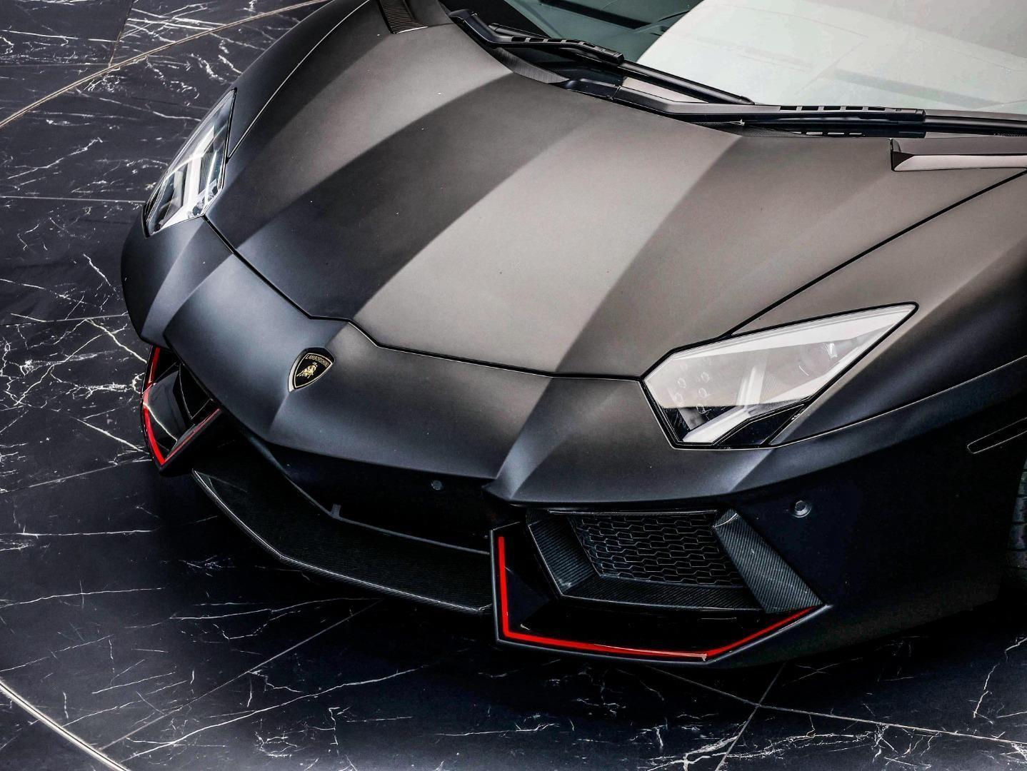 Lamborghini Aventador 2016 - Image 5
