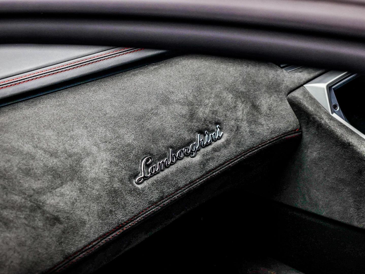 Lamborghini Aventador 2016 - Image 9