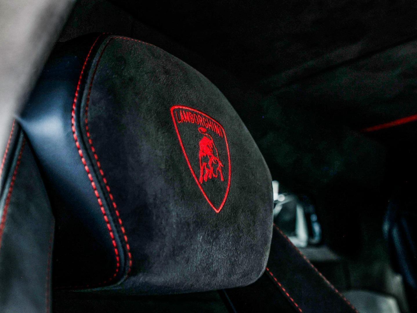 Lamborghini Aventador 2016 - Image 10